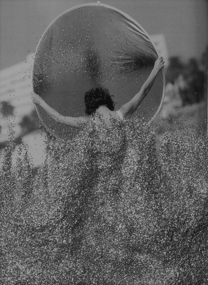 Archillect ID 207734