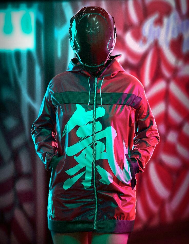 Archillect ID 208111