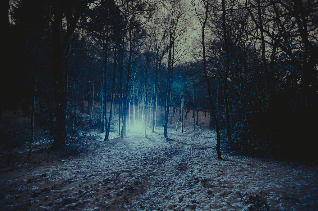 Archillect ID 208821