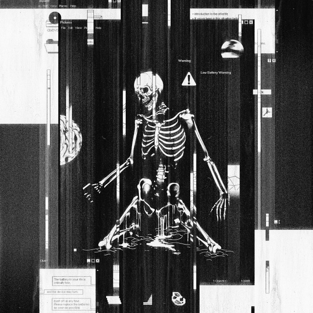 Archillect ID 209091