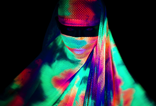 Archillect ID 209145