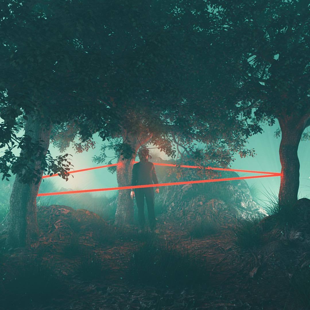 Archillect ID 209297