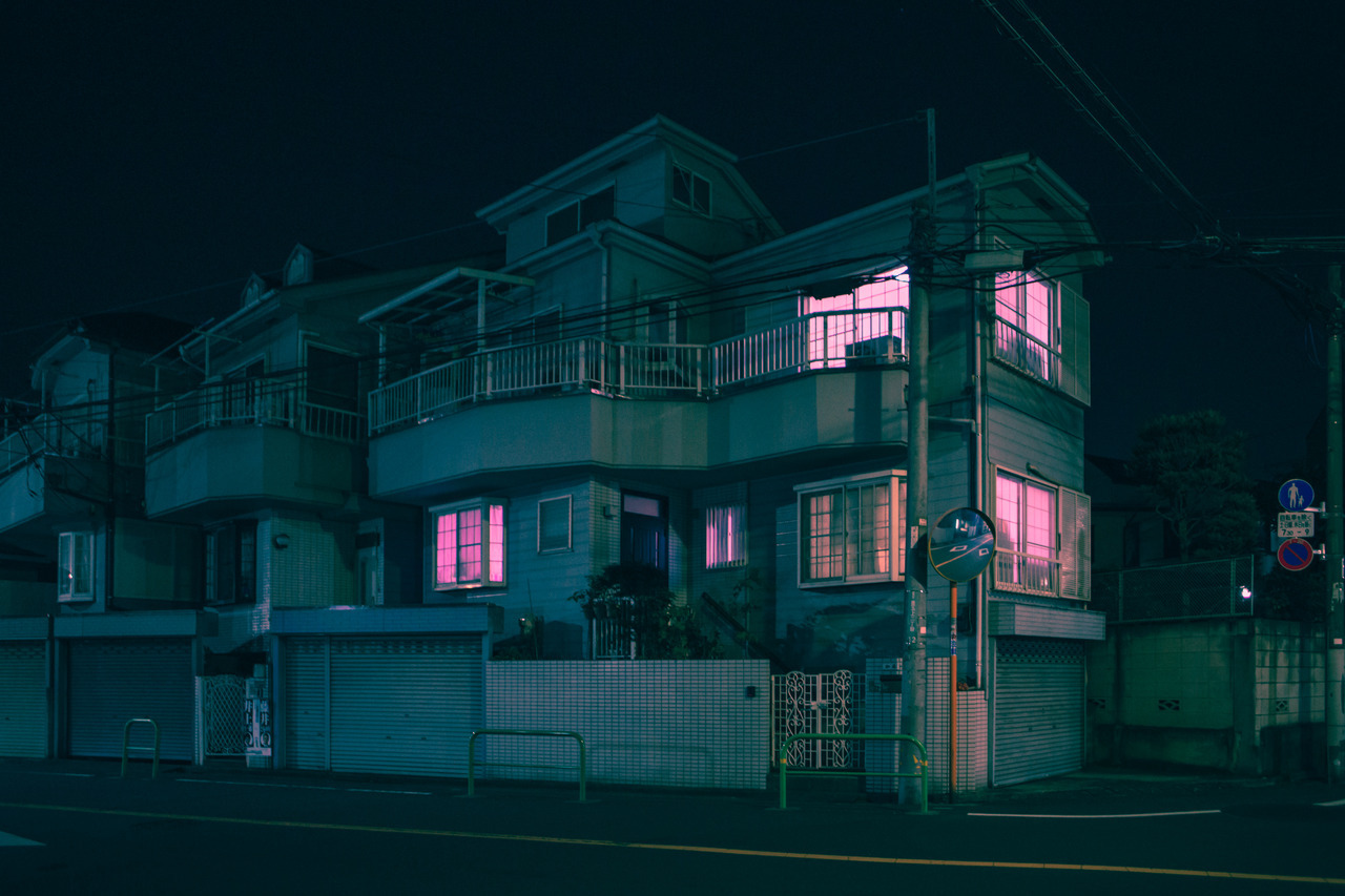 Archillect ID 209750