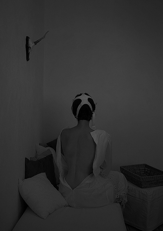 Archillect ID 210267