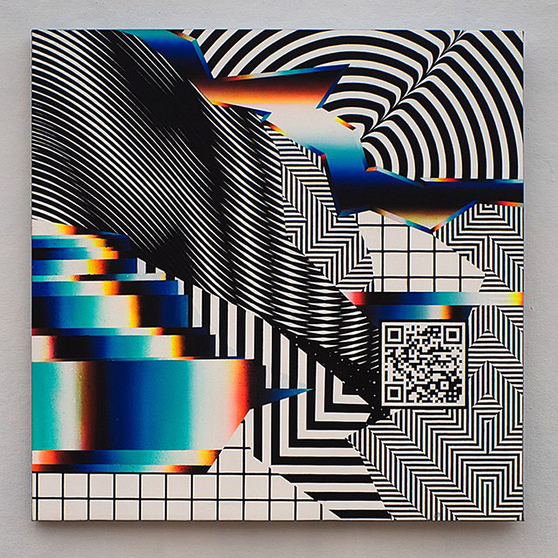 Archillect ID 210579