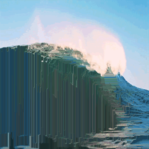 Archillect ID 210664