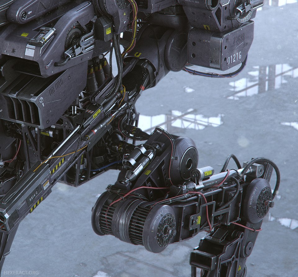 Archillect ID 211271