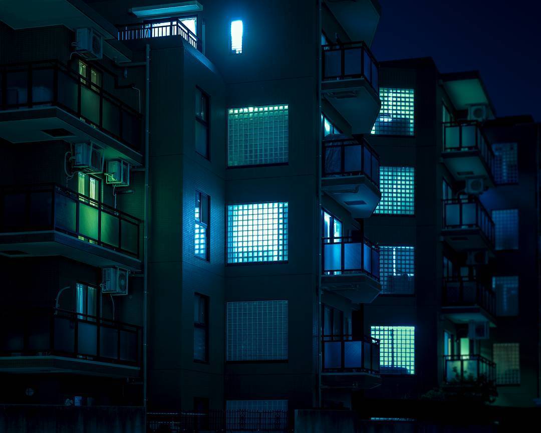 Archillect ID 212597