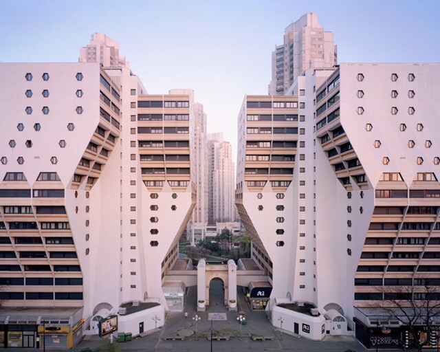 Archillect ID 212790