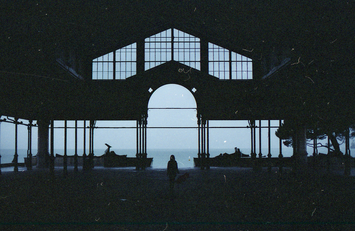 Archillect ID 212910