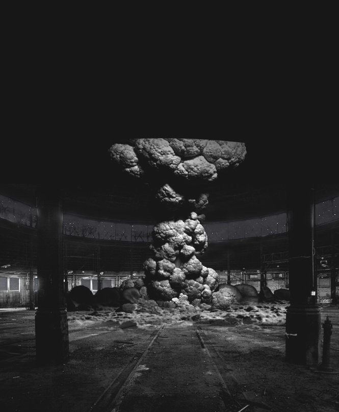 Archillect ID 213187