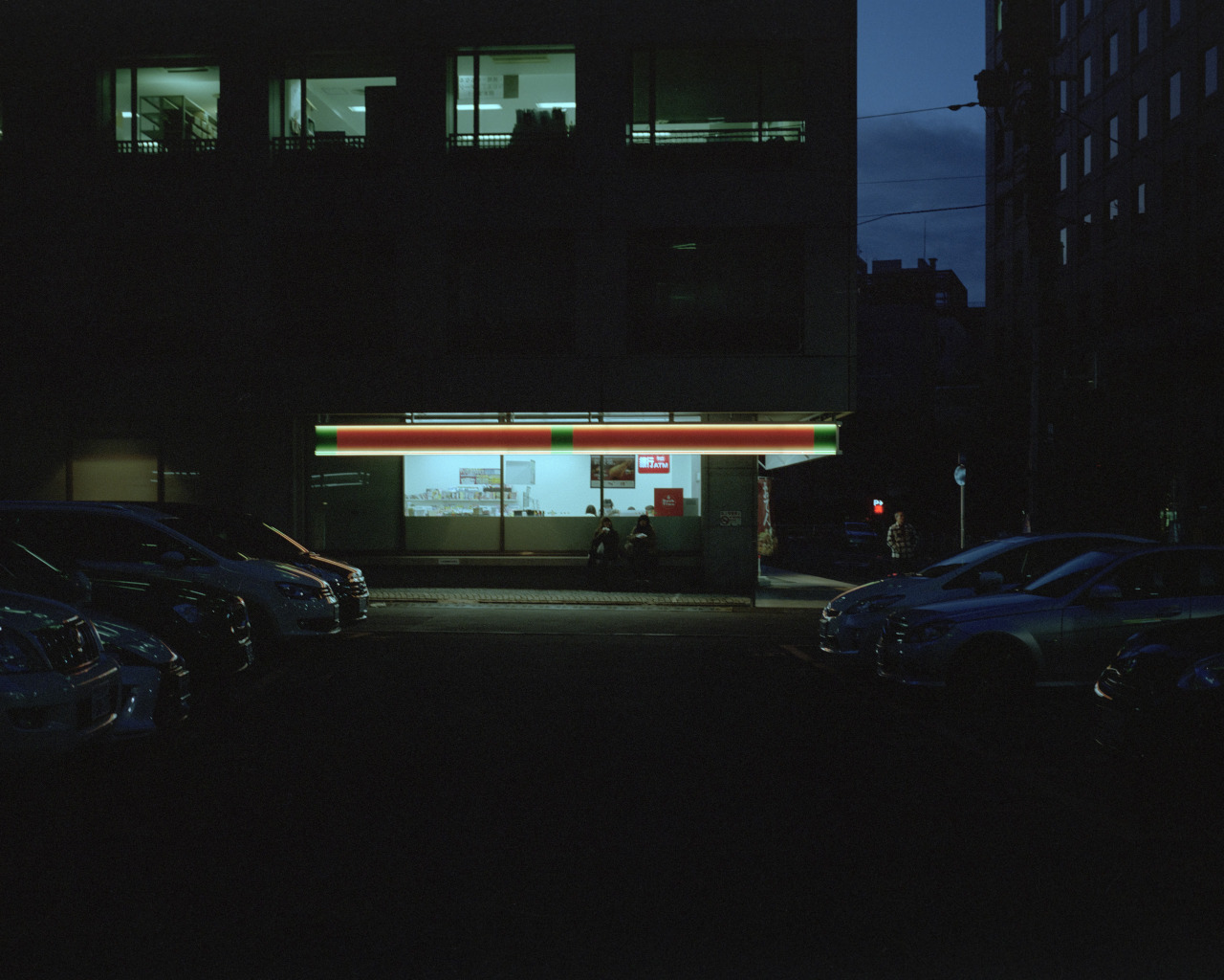 Archillect ID 214534