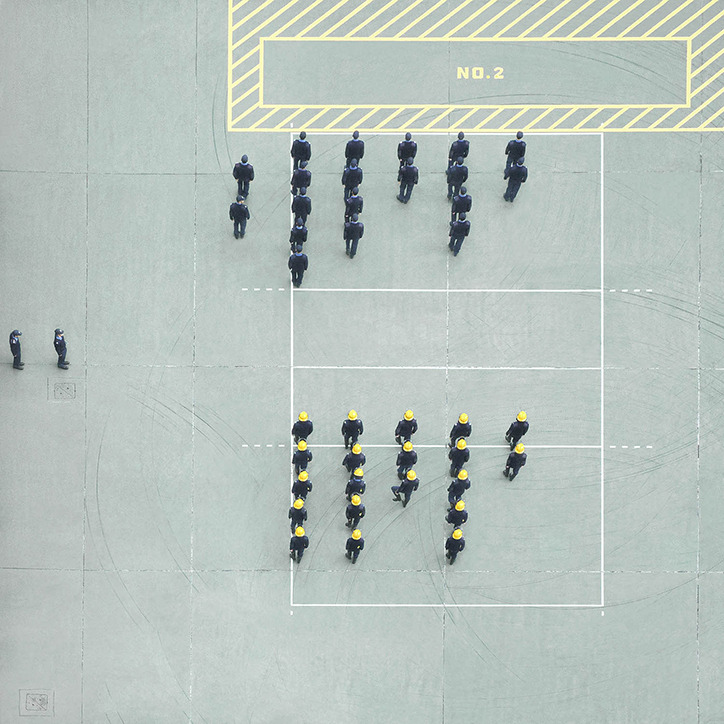 Archillect ID 214614