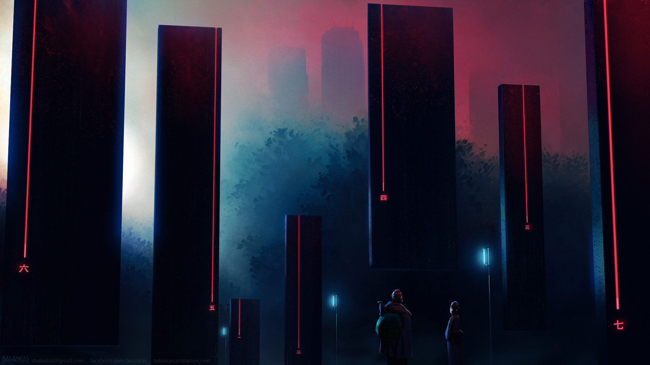 Archillect ID 214626