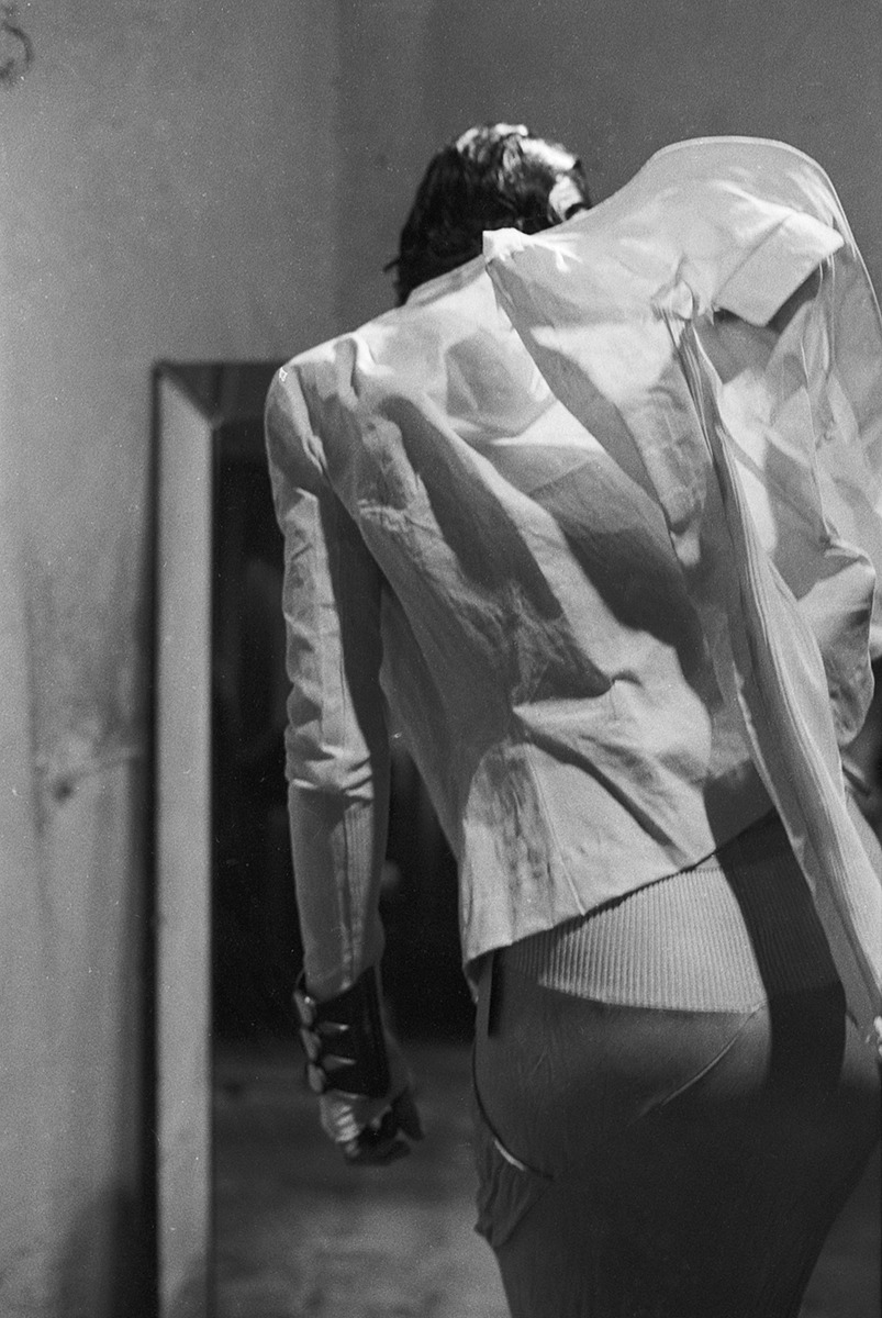 Archillect ID 216397