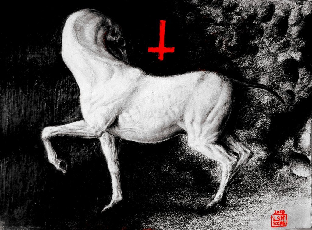 Archillect ID 216614