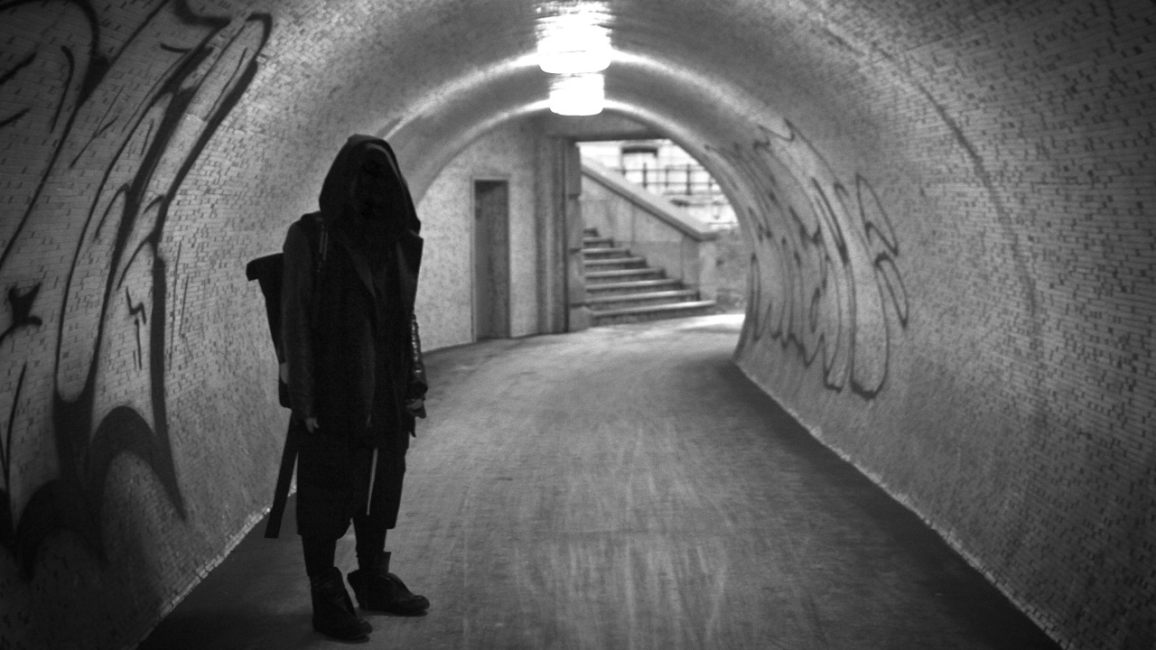 Archillect ID 217450