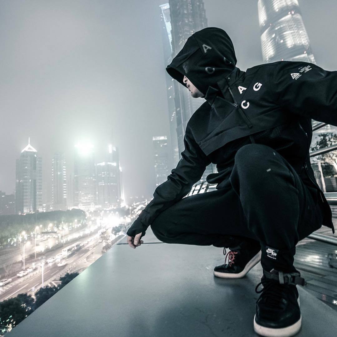 Archillect ID 217467