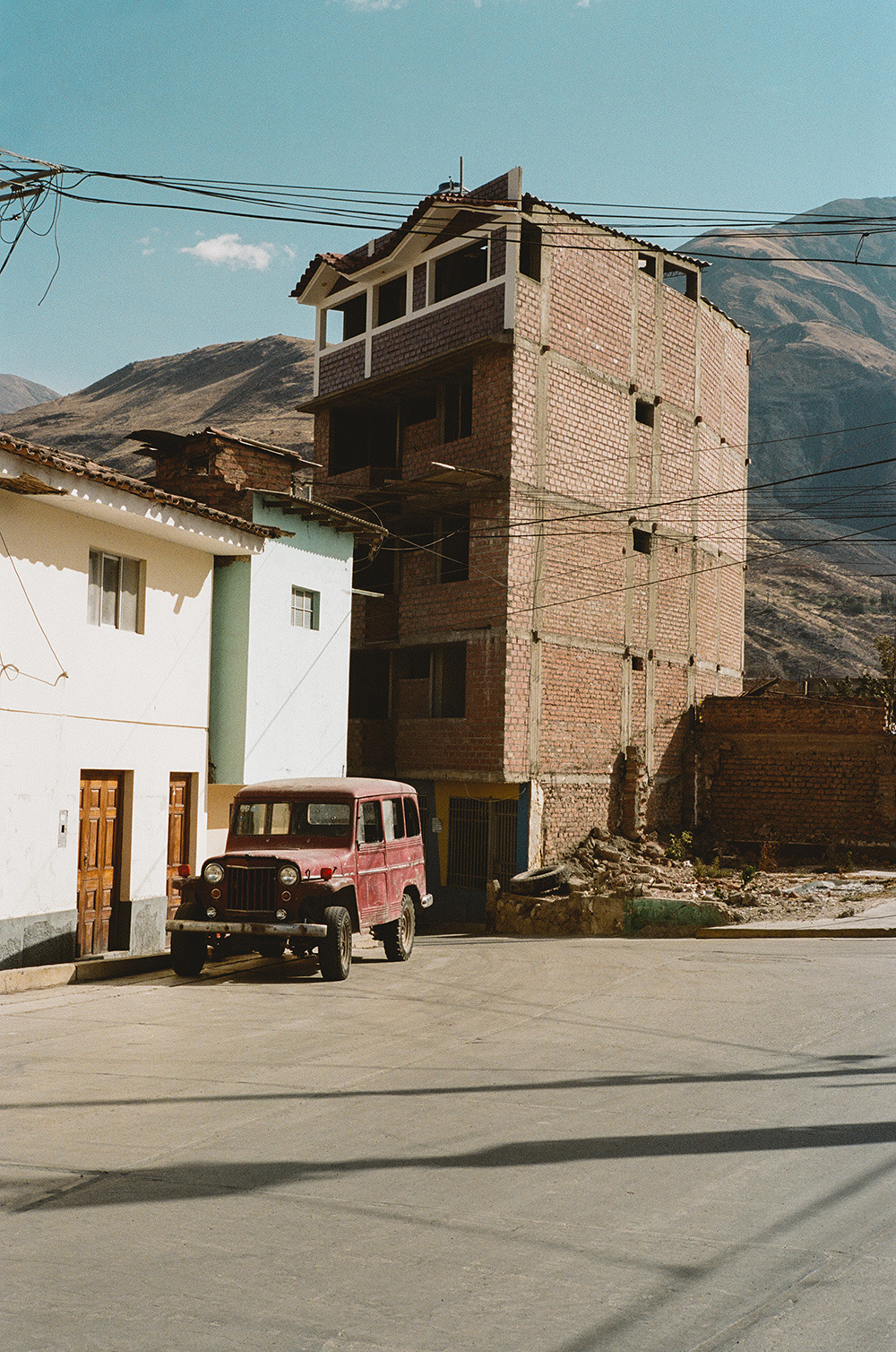 Archillect ID 217561
