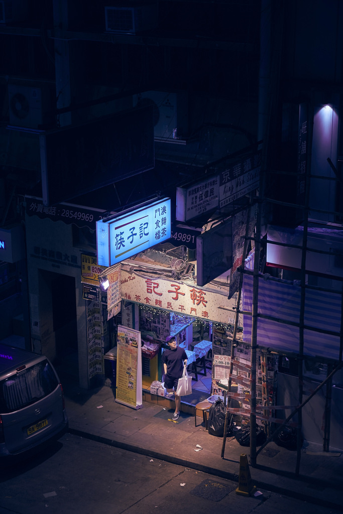 Archillect ID 217814