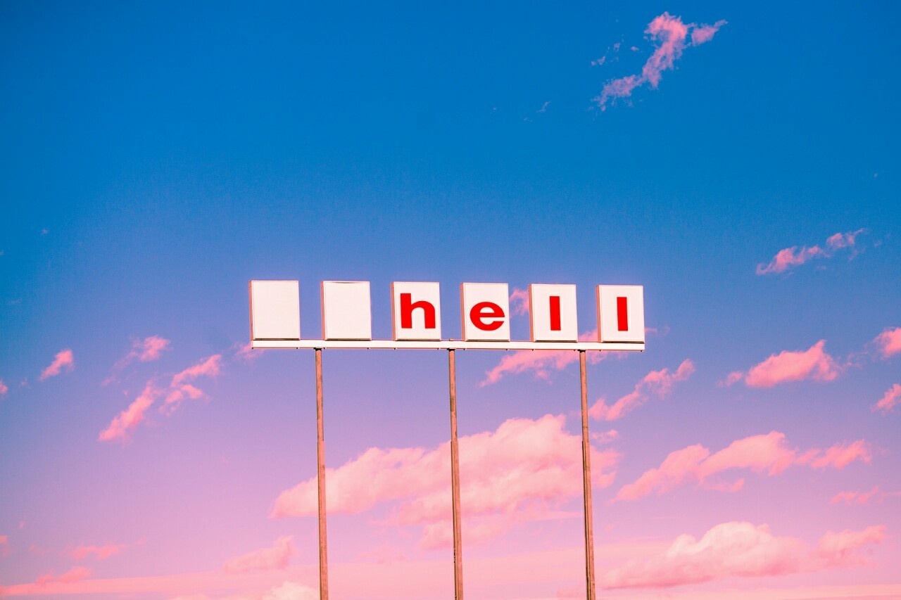 Archillect ID 217922