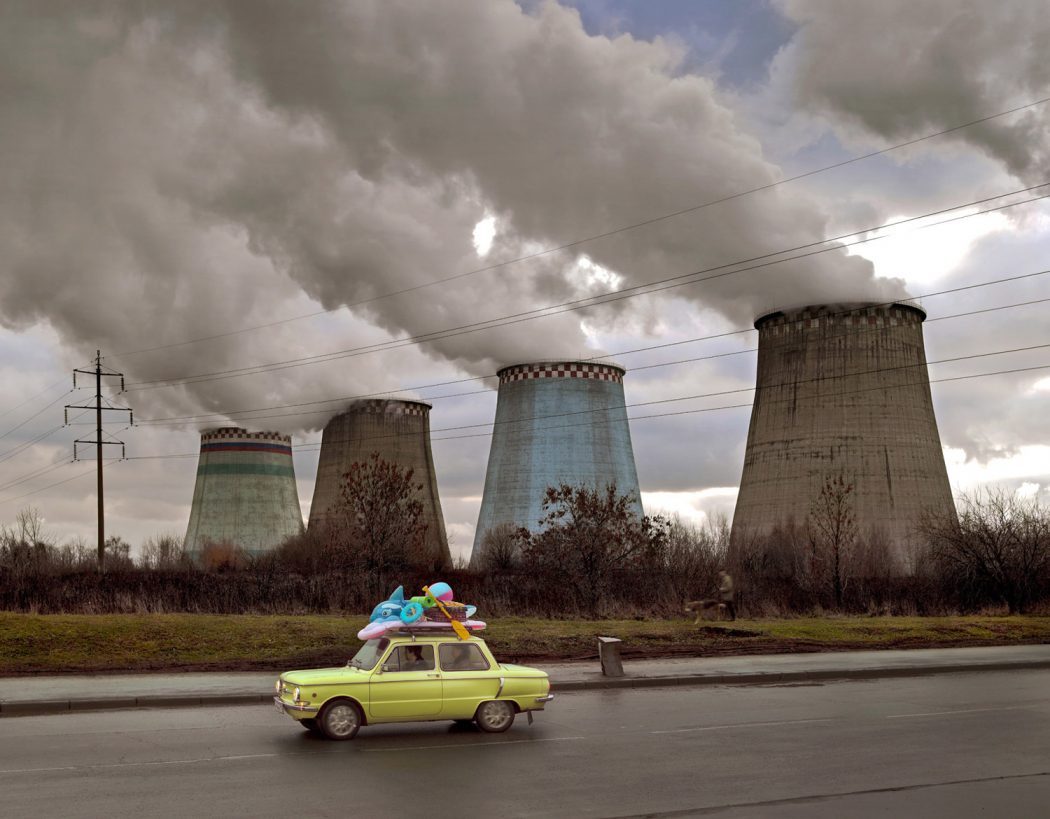 Archillect ID 218674
