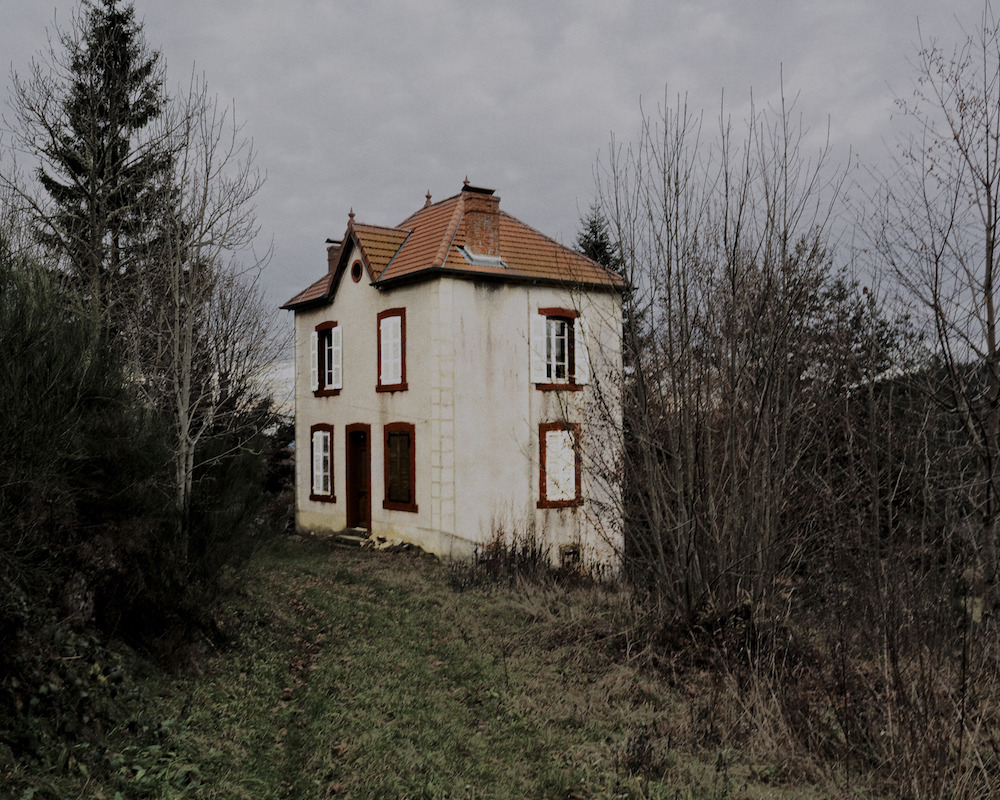Archillect ID 218756