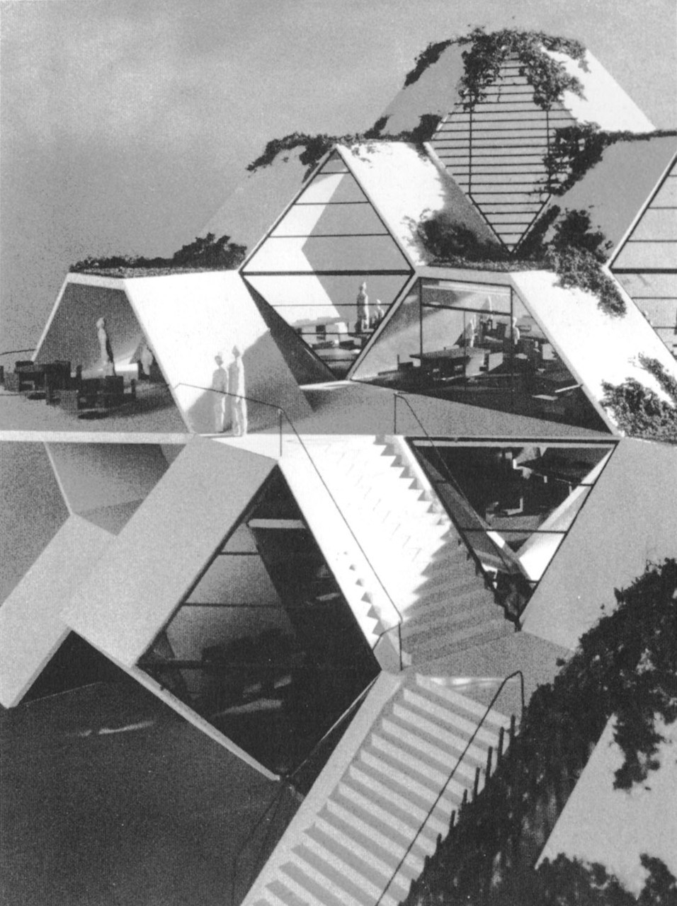 Archillect ID 220350