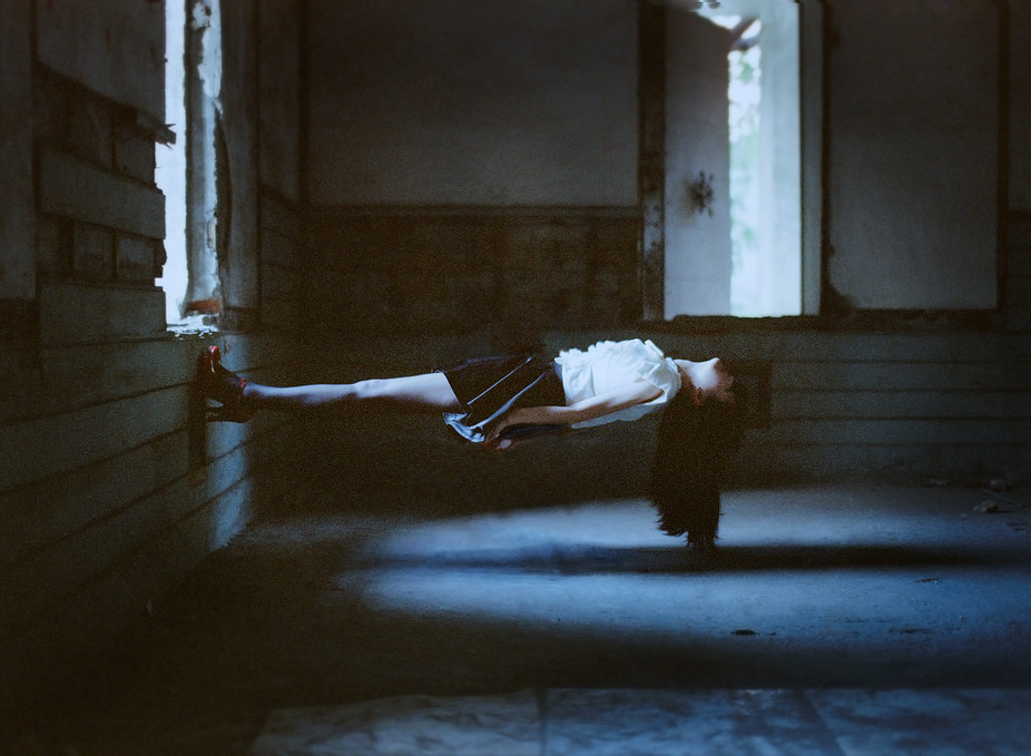 Archillect ID 222110