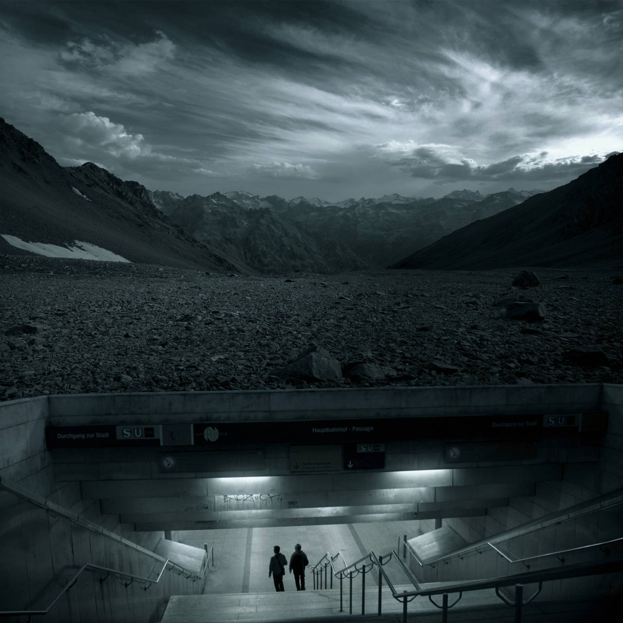Archillect ID 223105