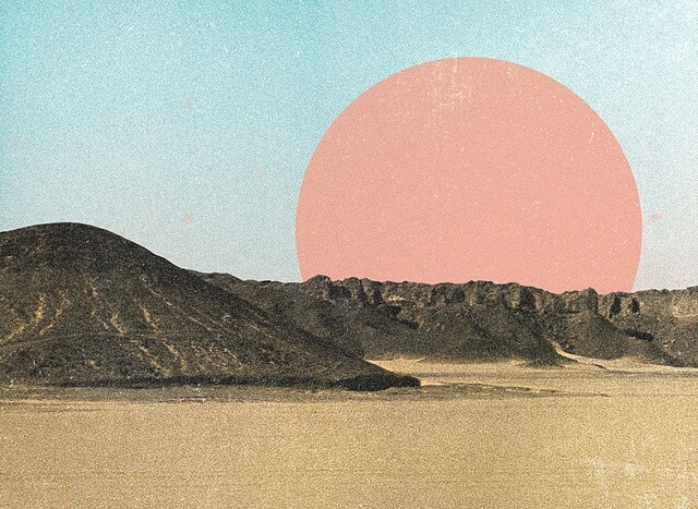 Archillect ID 223297