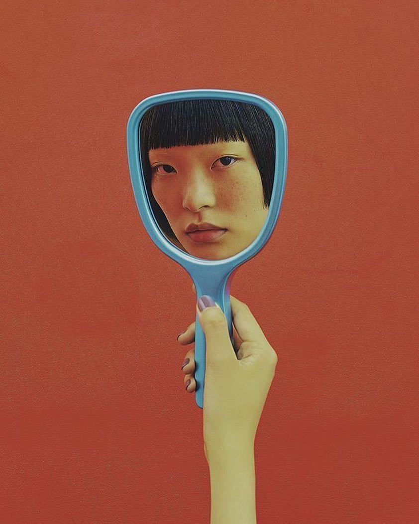Archillect ID 223370