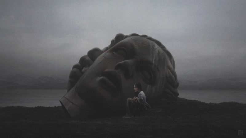 Archillect ID 223373