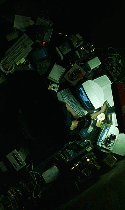 Archillect ID 223409