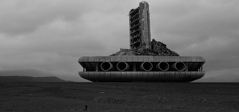 Archillect ID 223618