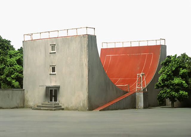 Archillect ID 223632