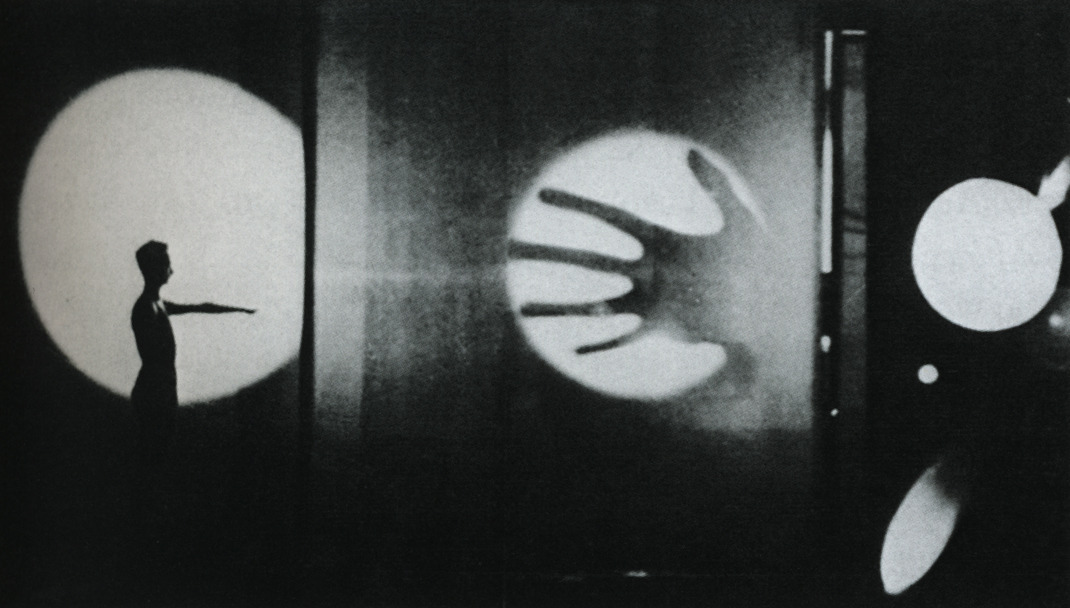 Archillect ID 224415