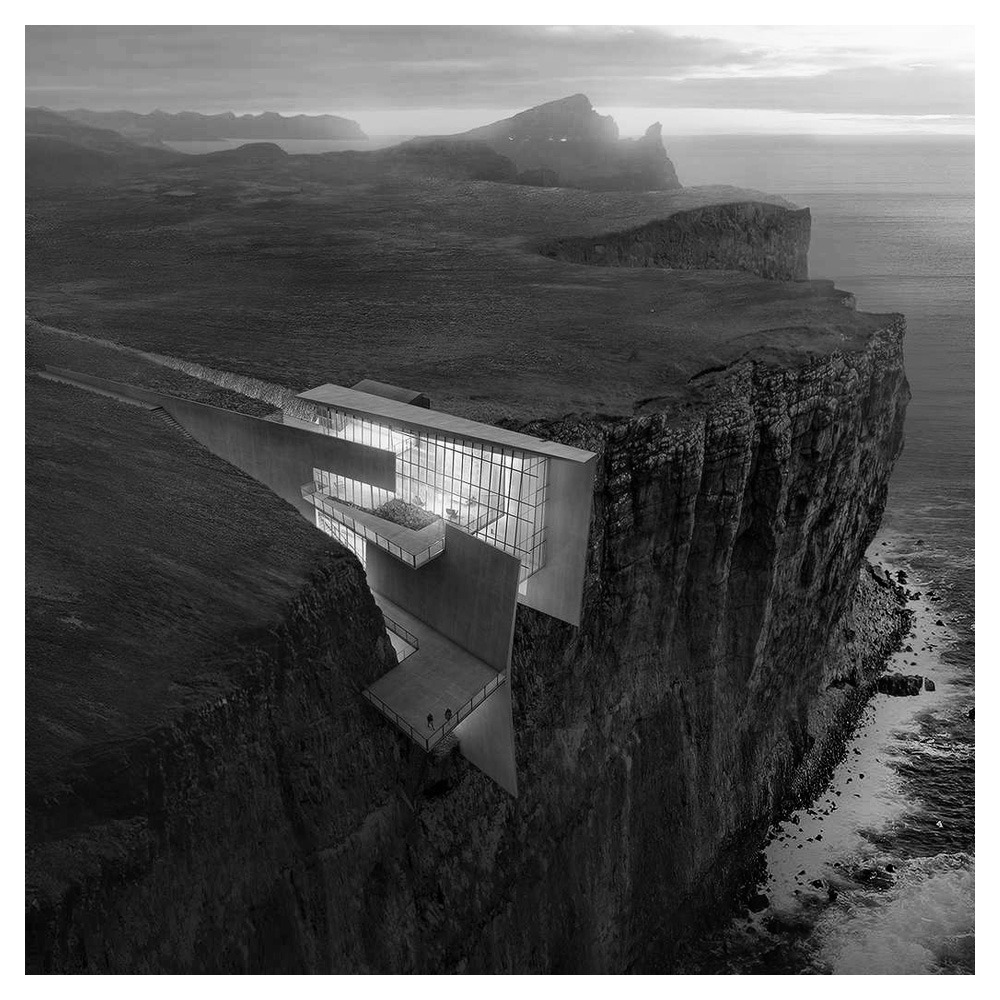 Archillect ID 224692