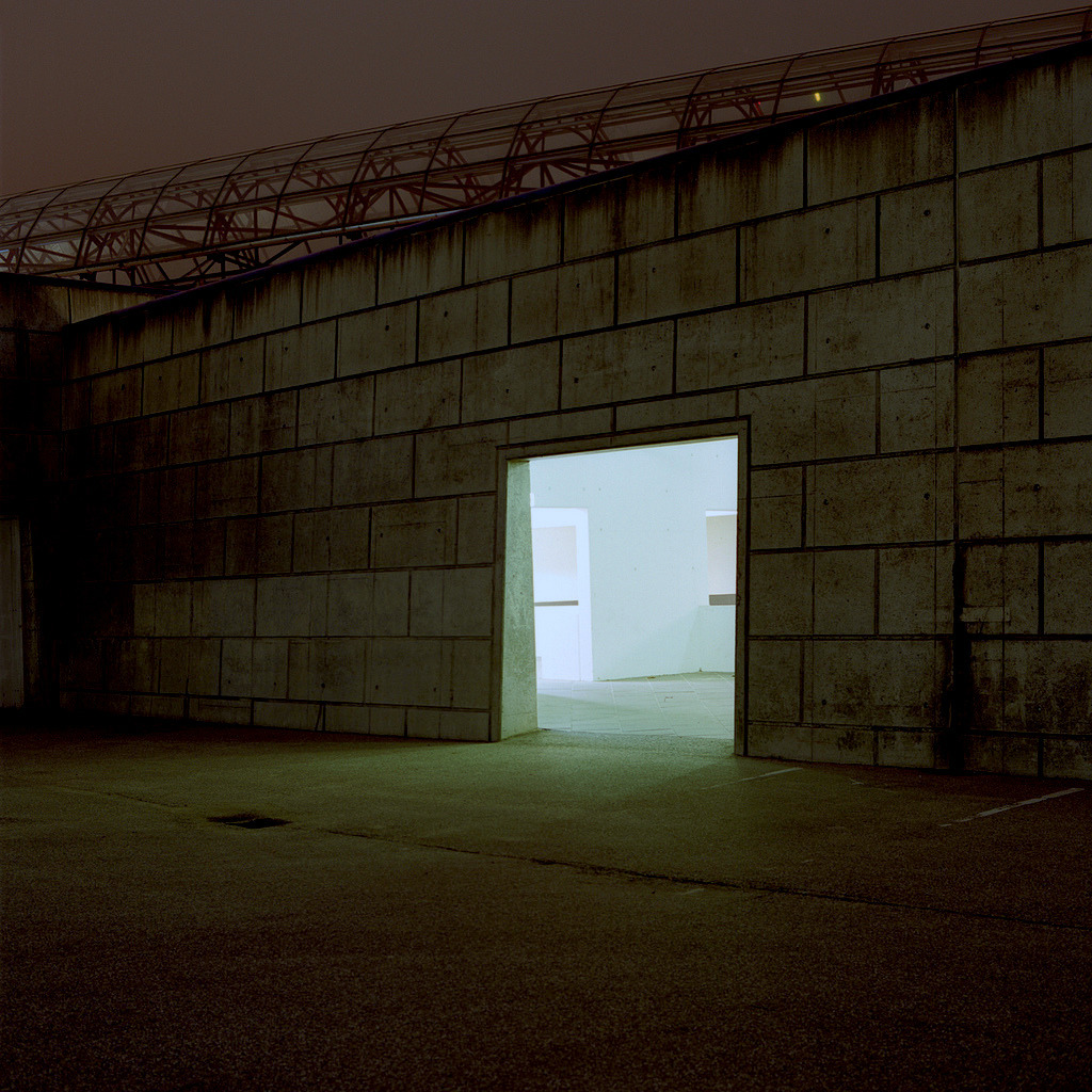 Archillect ID 224709