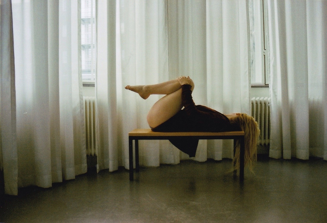 Archillect ID 224721