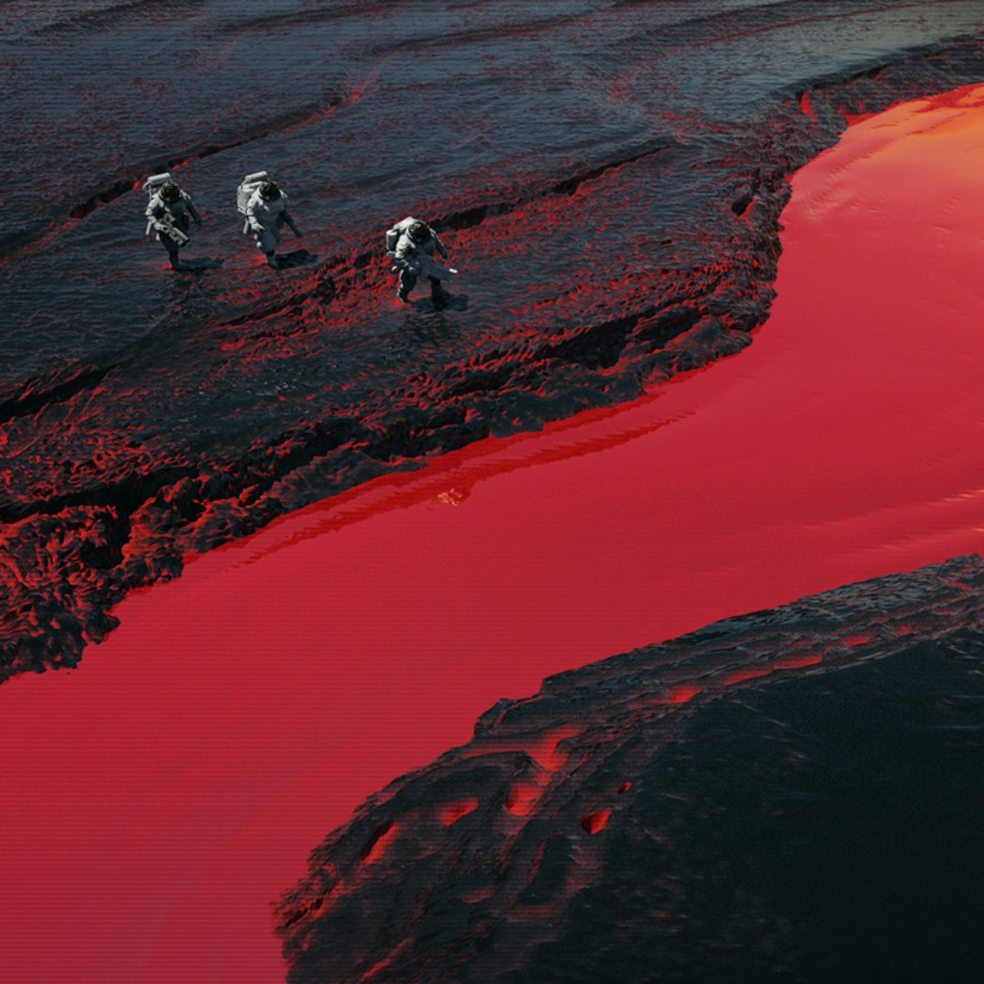 Archillect ID 225522
