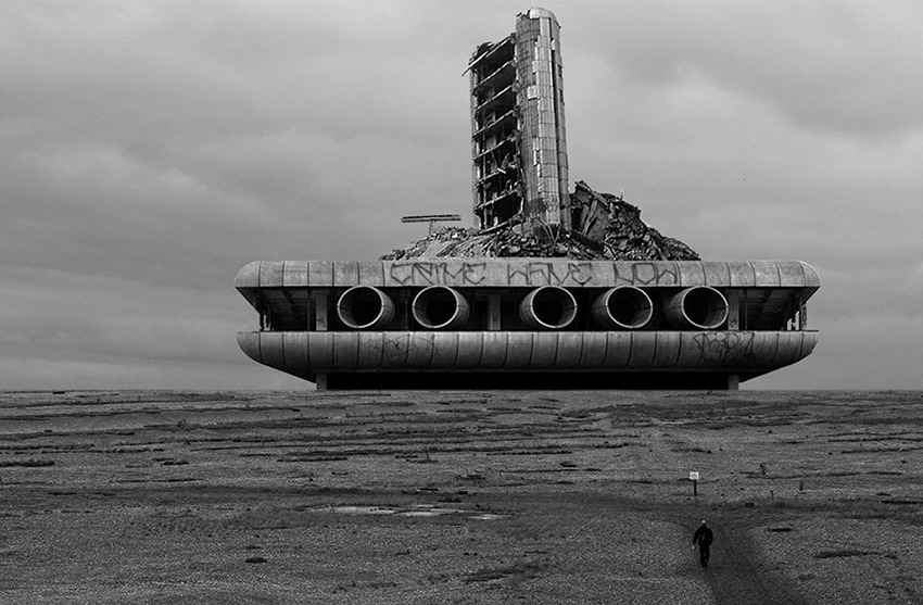 Archillect ID 225693