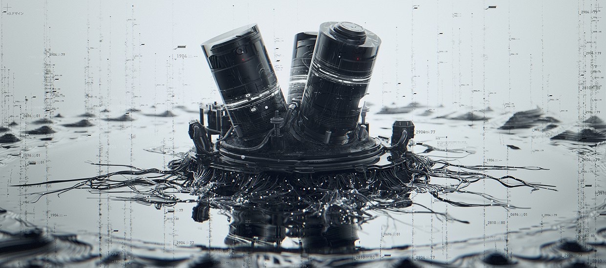 Archillect ID 226128