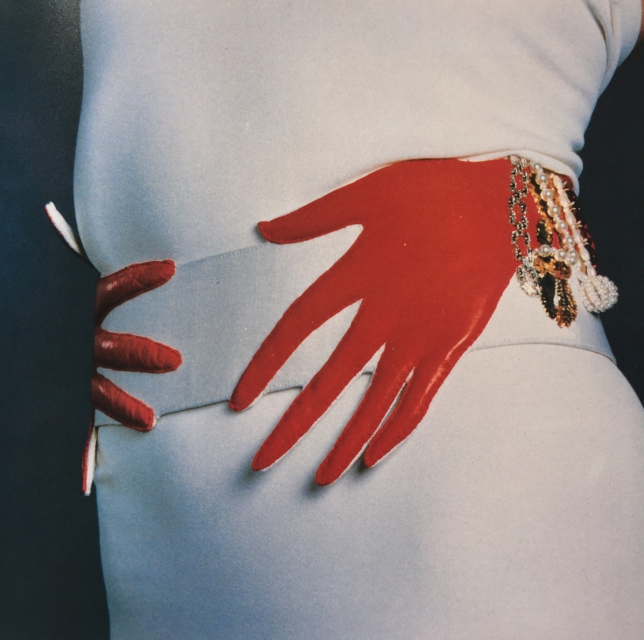 Archillect ID 226399