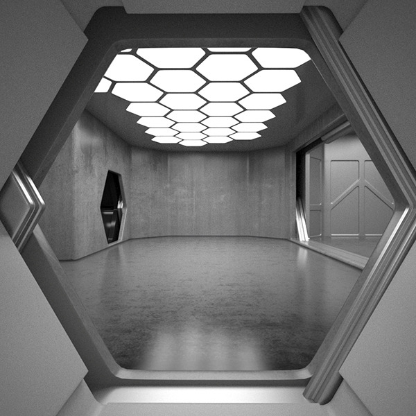 Archillect ID 226556