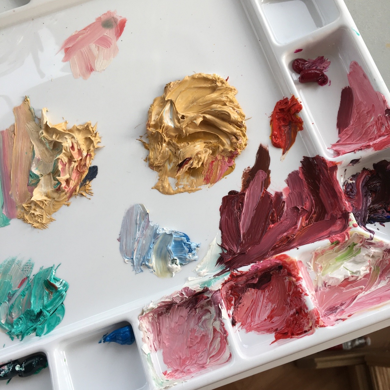 Archillect ID 226640