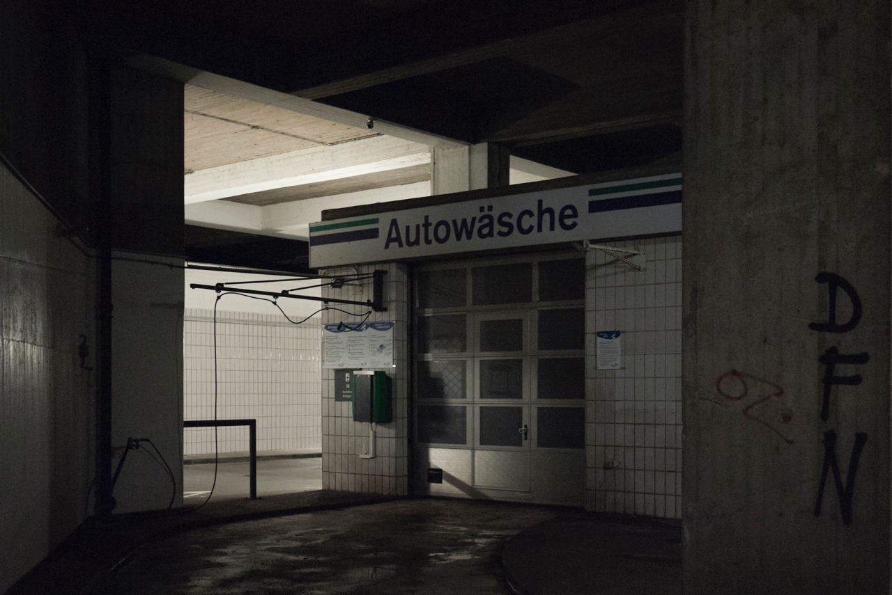Archillect ID 227615