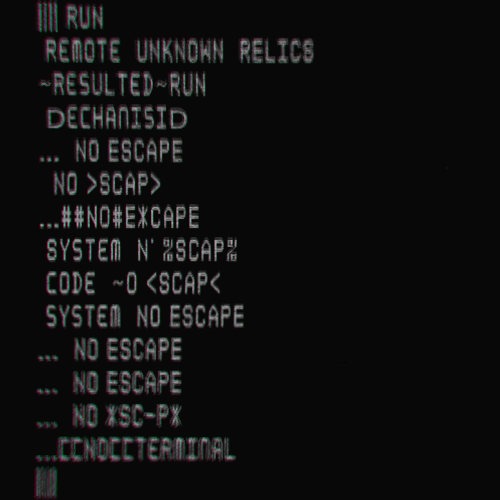 Archillect ID 228323