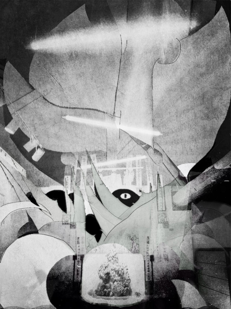 Archillect ID 229088
