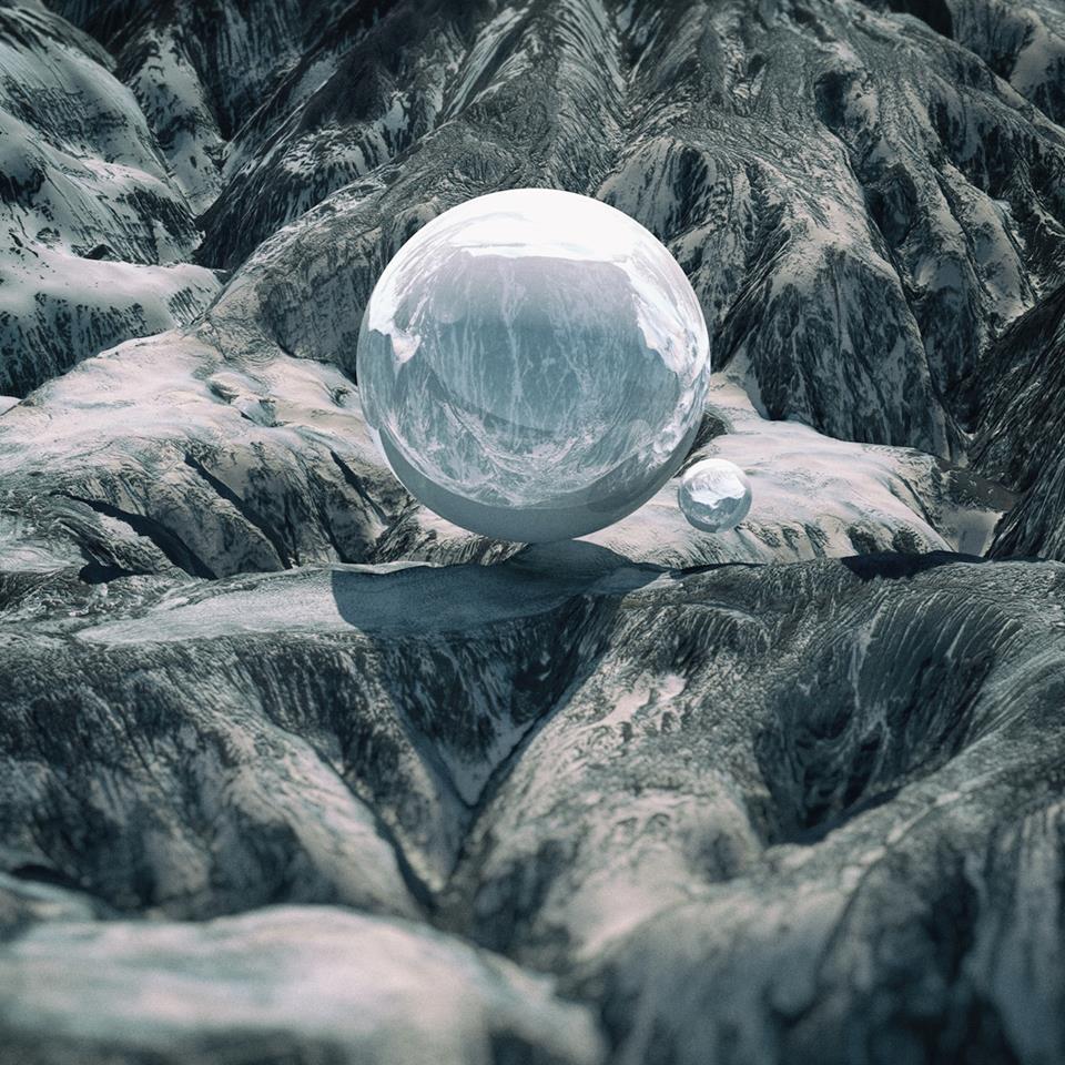 Archillect ID 229350